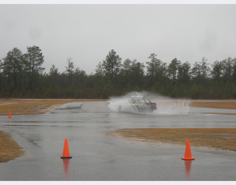 Illustration for article titled BS Inspection at the 24 Hours of LeMons Southern Discomfort